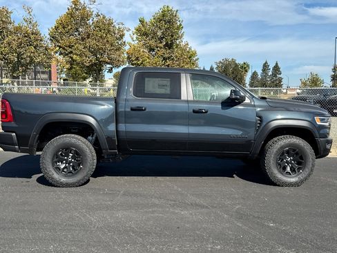 New 2026 RAM 1500 RHO AWD/4WD image 2