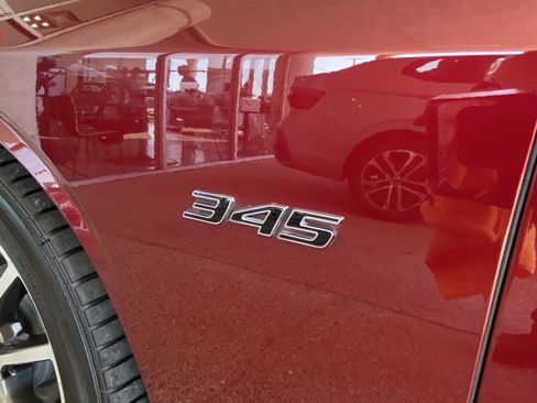 Used 2023 Dodge Challenger R/T w/ Plus Package RWD image 61
