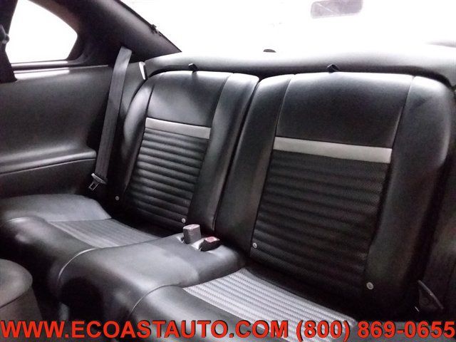 Used 2004 Ford Mustang Mach 1 RWD image 12