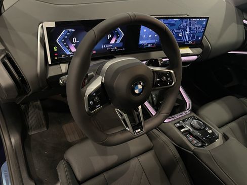 New 2026 BMW X3 xDrive30 AWD/4WD image 7