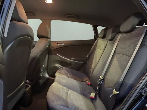 Used 2016 Hyundai Accent SE image 21