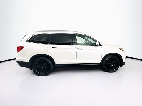 Used 2018 Honda Pilot Elite image 10