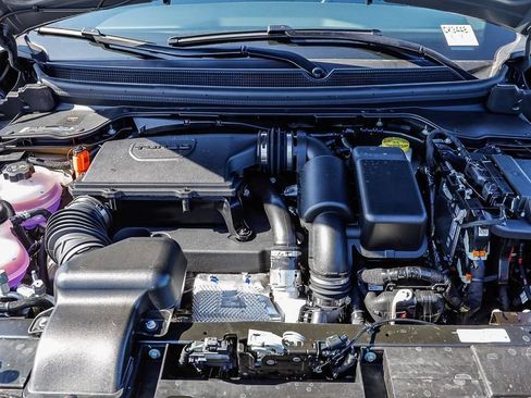 New 2026 Jeep Cherokee Laredo AWD/4WD image 31
