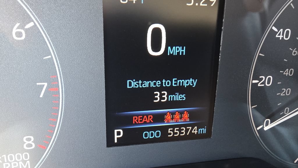 Used 2023 Toyota Corolla LE FWD image 22