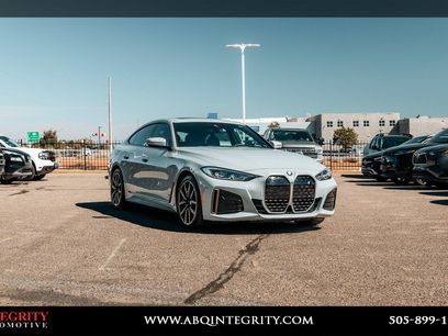 Used 2024 BMW i4 xDrive40i w/ M Sport Package