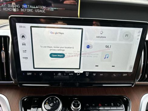 New 2026 Ford Expedition Max King Ranch image 22