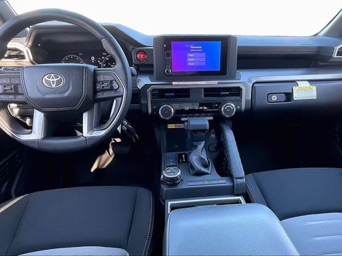 New 2026 Toyota 4Runner TRD Off-Road image 5