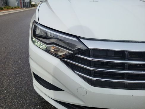 Certified 2021 Volkswagen Jetta S w/ Driver Assistance Package image 28