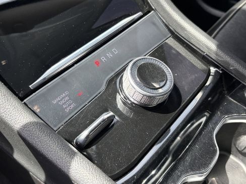 Used 2021 Jeep Grand Cherokee L Limited image 13