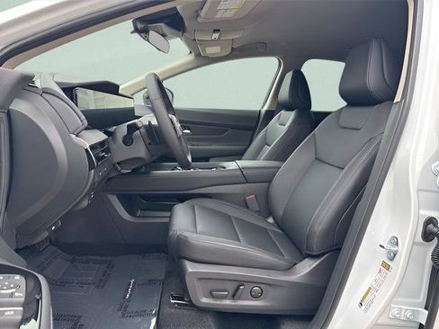 New 2025 Nissan Murano SV image 6