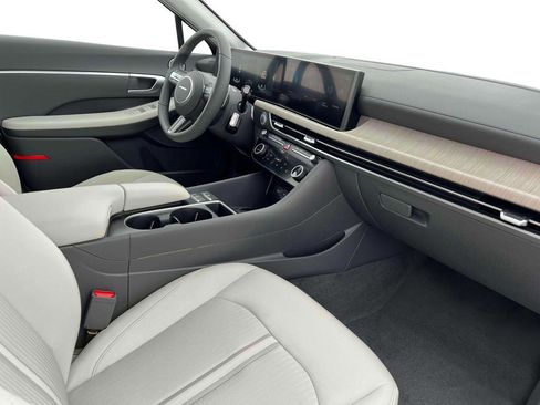 New 2025 Hyundai Sonata SEL FWD image 16