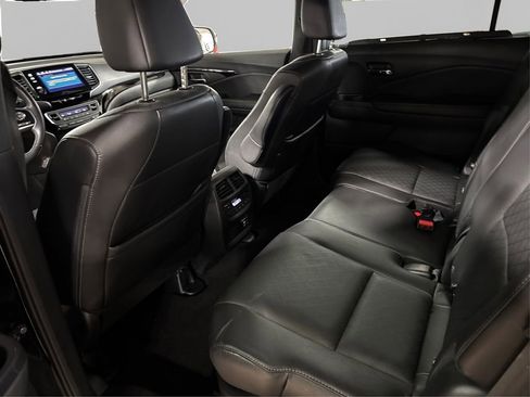 Used 2019 Honda Passport Touring image 10
