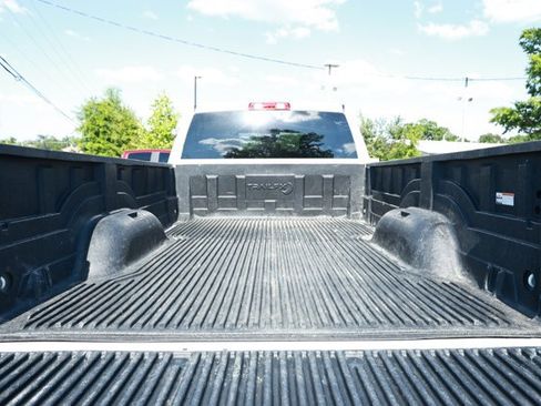 Used 2024 RAM 2500 Big Horn AWD/4WD image 8