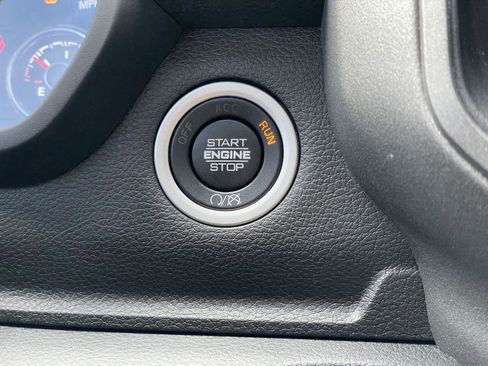 Used 2022 RAM 2500 Tradesman w/ Chrome Appearance Group image 23