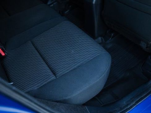 Used 2018 Honda Fit EX image 80