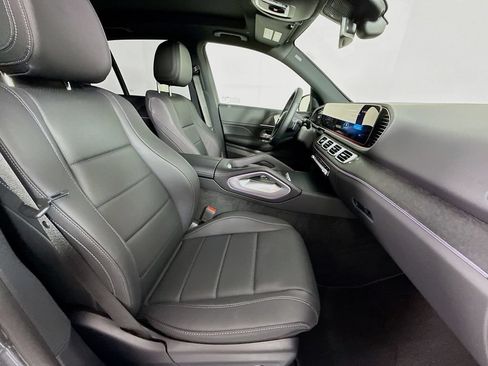 Used 2026 Mercedes-Benz GLE 350 4MATIC image 24