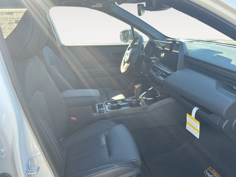 New 2026 Subaru Outback Wilderness AWD/4WD image 15