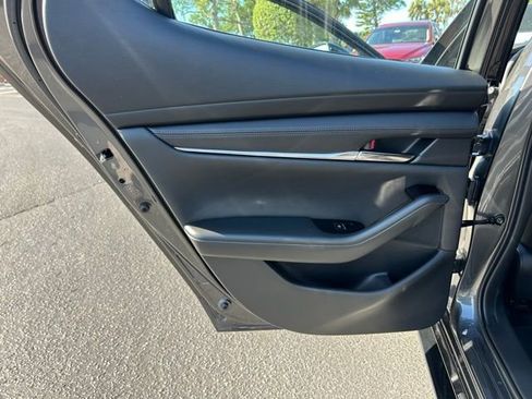 New 2026 MAZDA MAZDA3 Hatchback w/ Appearance Package image 8