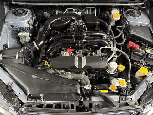 Used 2016 Subaru Impreza 2.0i image 26