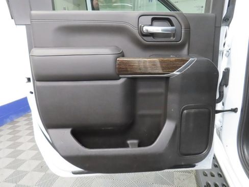 Used 2023 GMC Sierra 2500 SLE AWD/4WD image 51