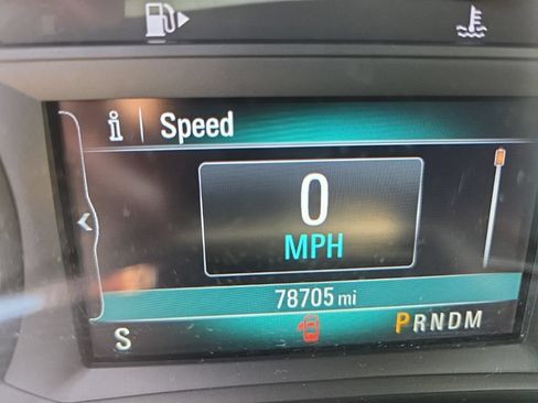 Used 2018 Buick Encore Preferred AWD/4WD image 4