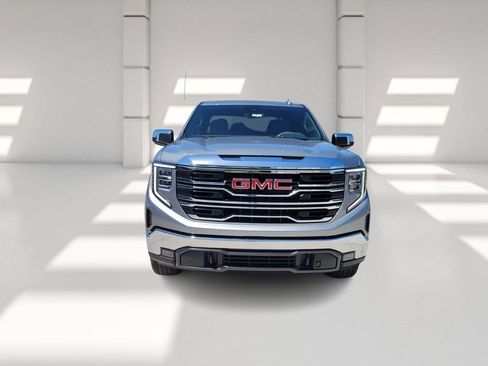New 2026 GMC Sierra 1500 SLT w/ SLT Premium Package AWD/4WD image 2