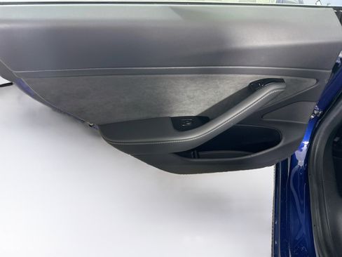 Used 2019 Tesla Model 3 Performance AWD/4WD image 24