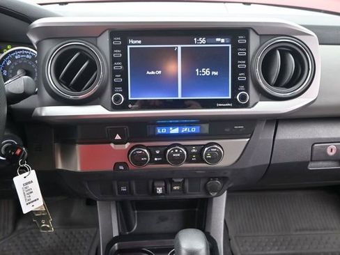 Used 2021 Toyota Tacoma SR5 RWD image 8