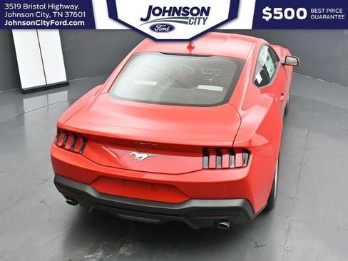 New 2026 Ford Mustang Premium RWD image 23