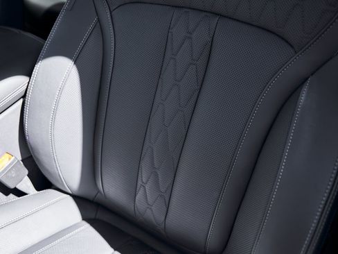 Used 2026 BMW ALPINA XB7 ALPINA XB7 image 56