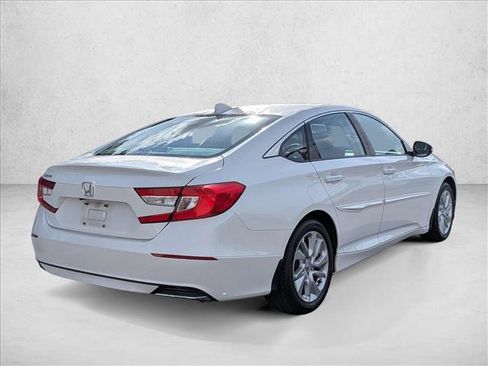 Used 2019 Honda Accord LX image 6