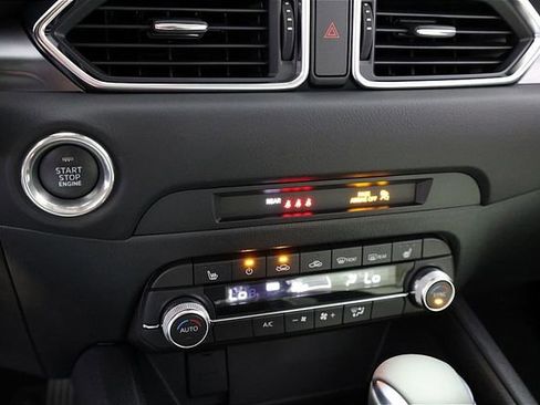 New 2025 MAZDA CX-5 AWD 2.5 S image 31