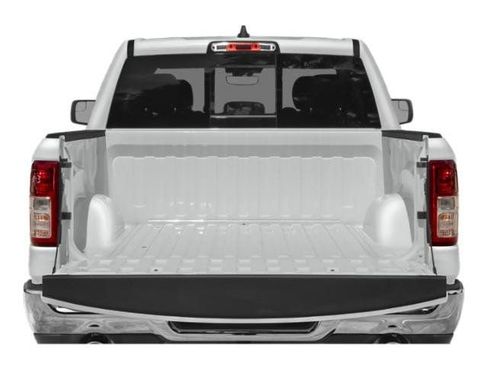 Used 2023 RAM 1500 Big Horn AWD/4WD image 44