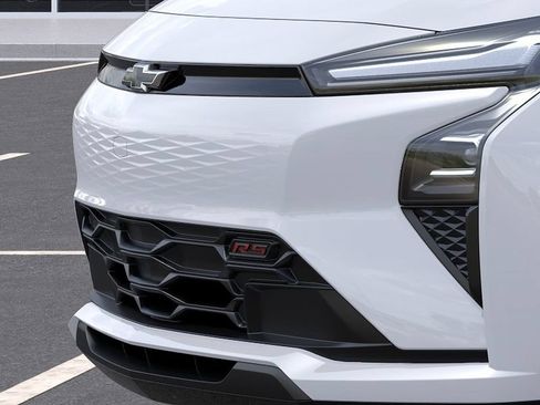 New 2027 Chevrolet Bolt RS FWD image 13