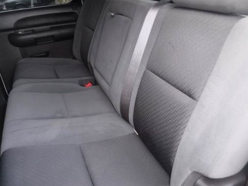 Used 2009 GMC Sierra 1500 SLE w/ Power Pack Plus AWD/4WD image 26