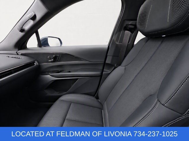 Used 2024 Cadillac Lyriq Sport w/ LPO, Floor Liner Package AWD/4WD image 22