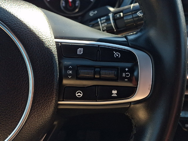 Used 2024 Kia K5 GT-Line w/ GT-Line Premium Package FWD image 21