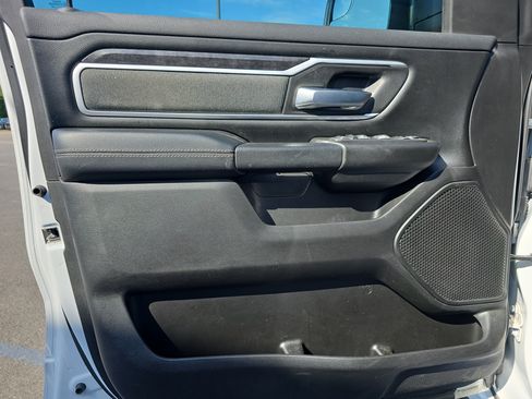 Used 2022 RAM 1500 Big Horn image 19