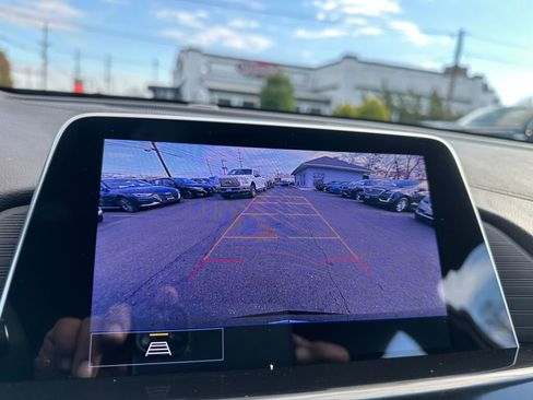 Used 2023 Cadillac CT4 V Blackwing w/ Technology Package image 19