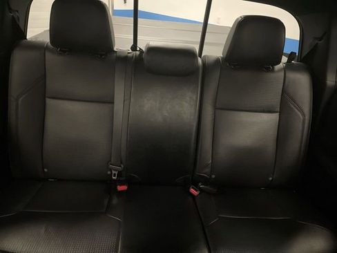 Used 2022 Toyota Tacoma TRD Sport w/ TRD Premium Sport Package image 23