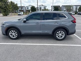 Used 2026 Honda CR-V LX video 2