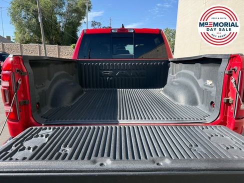Used 2019 RAM 1500 Big Horn AWD/4WD image 28