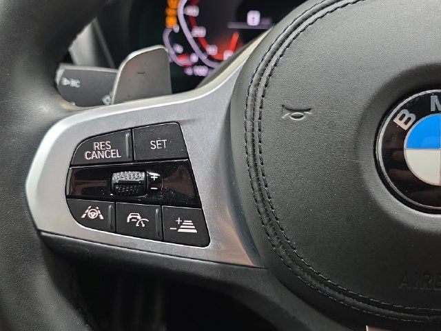 Used 2020 BMW X4 M40i w/ Executive Package AWD/4WD image 13