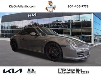 Used 2009 Porsche 911 Carrera 4S AWD/4WD video 1