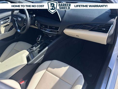 Used 2026 Cadillac CT5 Premium Luxury w/ Sun And Sound Package AWD/4WD image 29
