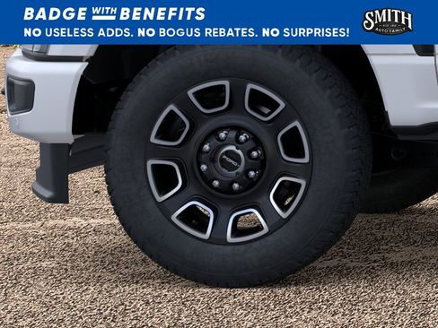 New 2026 Ford F250 Platinum AWD/4WD image 20