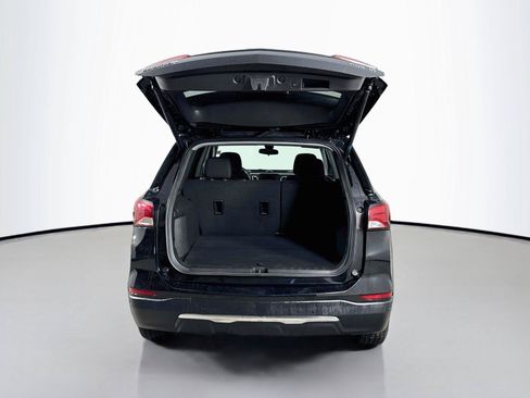 Used 2024 Chevrolet Equinox LT AWD/4WD image 26