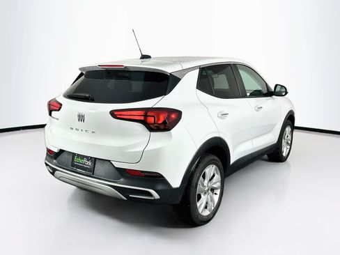 Used 2025 Buick Encore GX Preferred FWD image 9