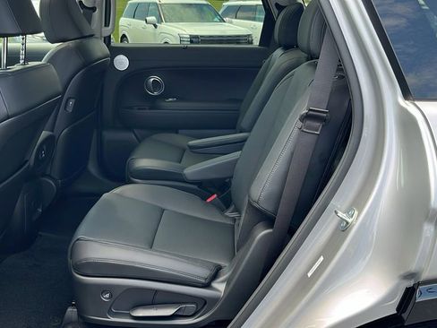 New 2026 Hyundai Palisade Limited image 25