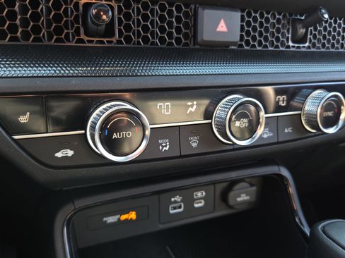 Used 2025 Honda CR-V Sport-L image 30